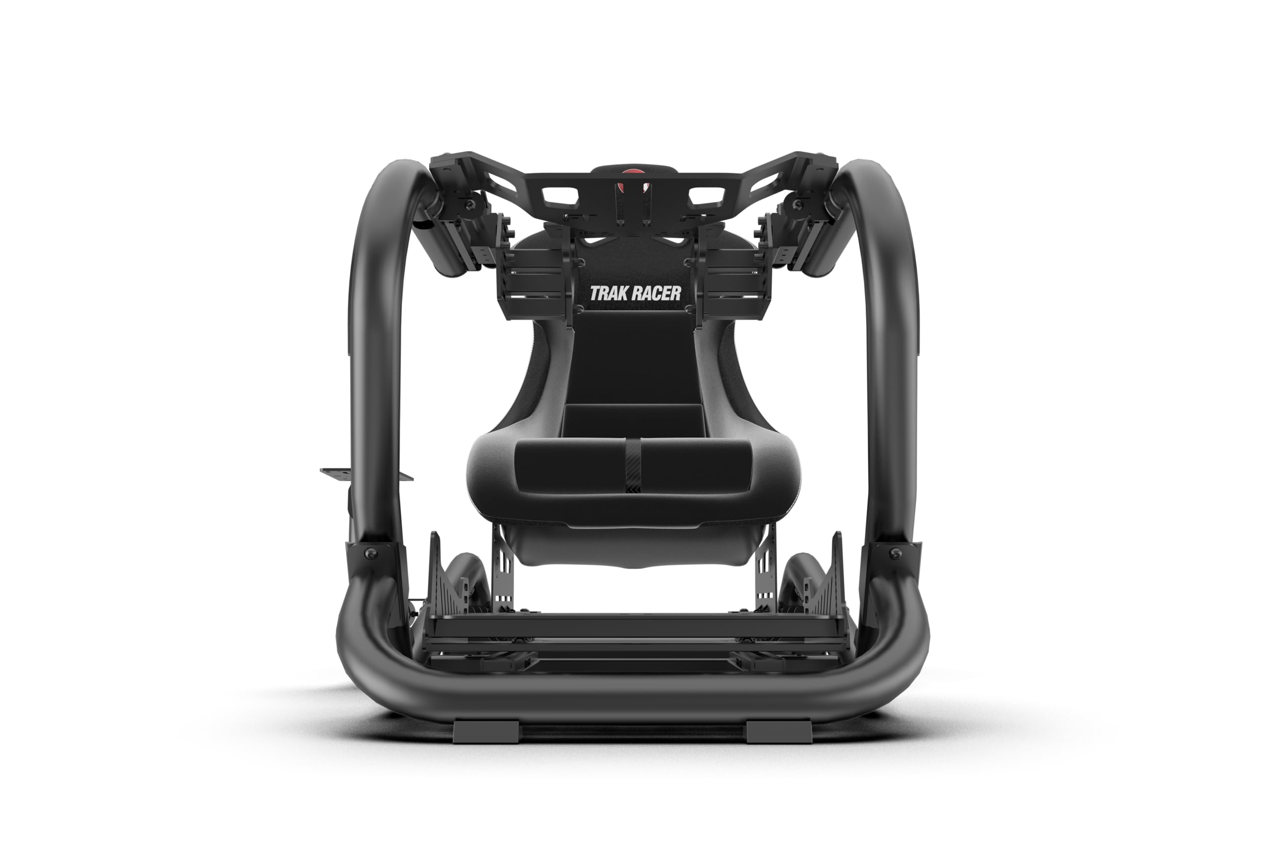 Amazon.com: Trak Racer TR8 Pro Racing Simulator Direct & Belt